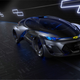 Illustration for article titled Your Eyes Aren't Ready For The Self-Driving Chevrolet-FNR Concept